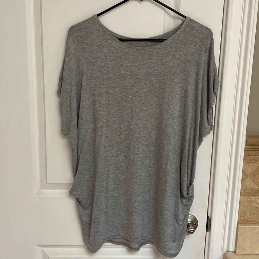 Gorgeous Drapey Top